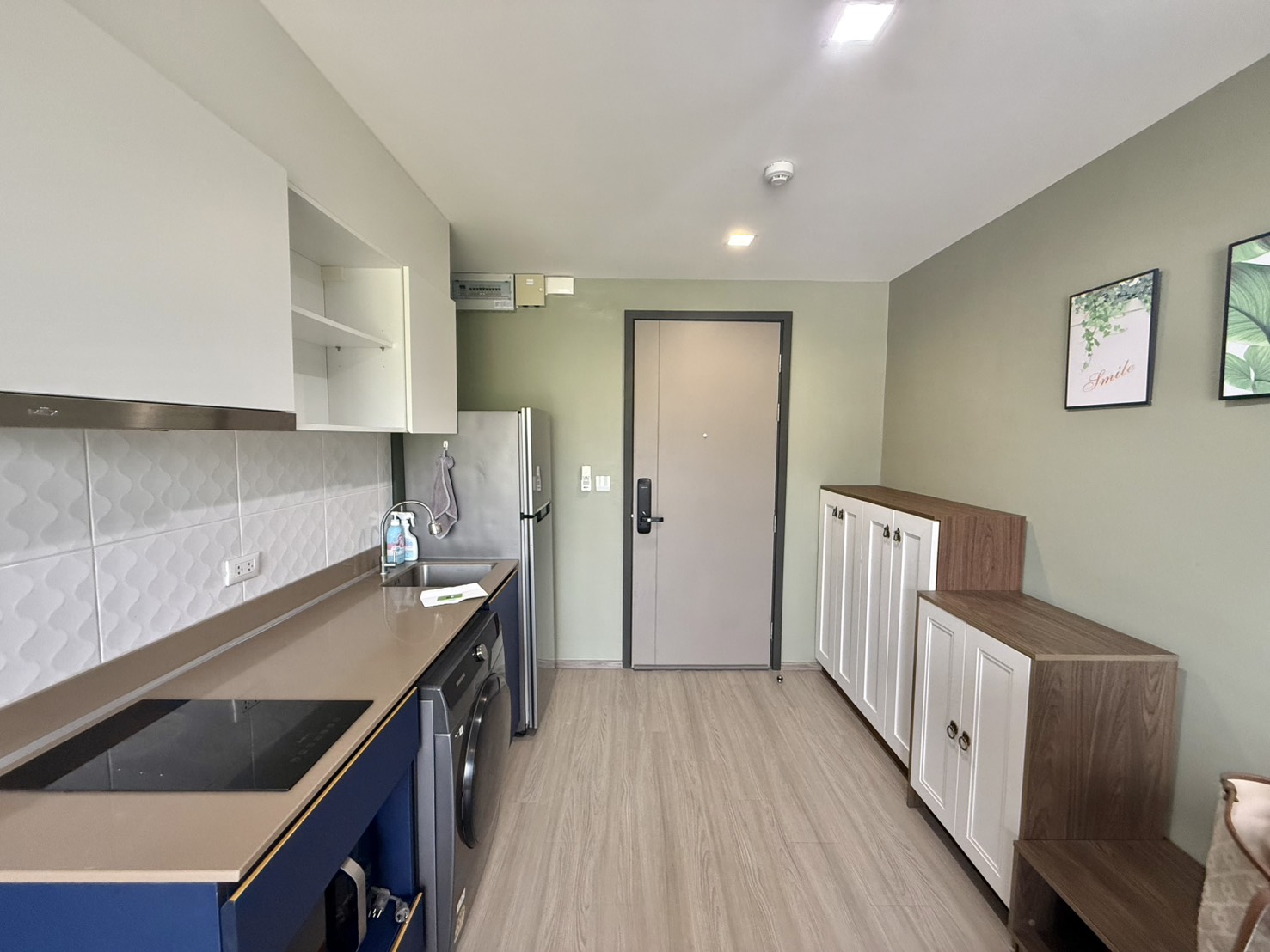 คอนโด 2 ห้องนอน ถลาง · The Base Central Phuket รูปที่ 5