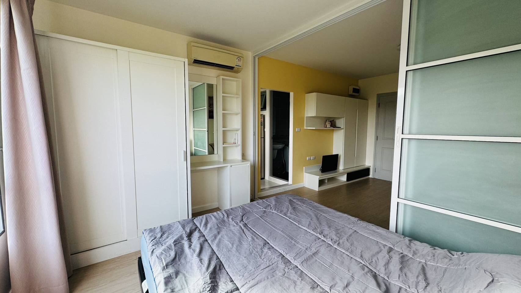 คอนโด 1 ห้องนอน ป่าตอง · D Condo Kathu-Patong รูปที่ 4
