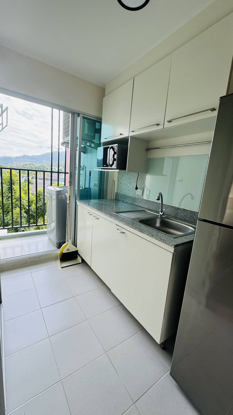 คอนโด 1 ห้องนอน ป่าตอง · D Condo Kathu-Patong รูปที่ 6