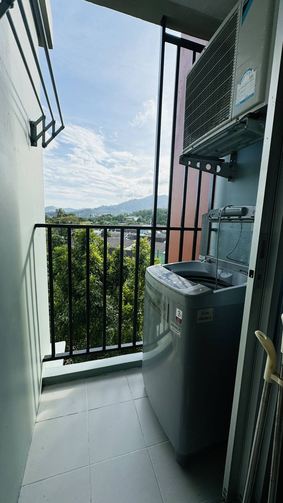 คอนโด 1 ห้องนอน ป่าตอง · D Condo Kathu-Patong รูปที่ 7
