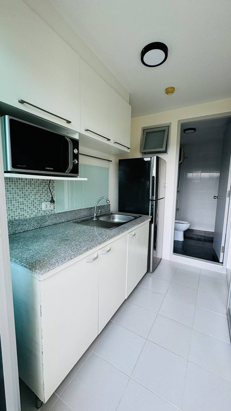 คอนโด 1 ห้องนอน ป่าตอง · D Condo Kathu-Patong รูปที่ 8