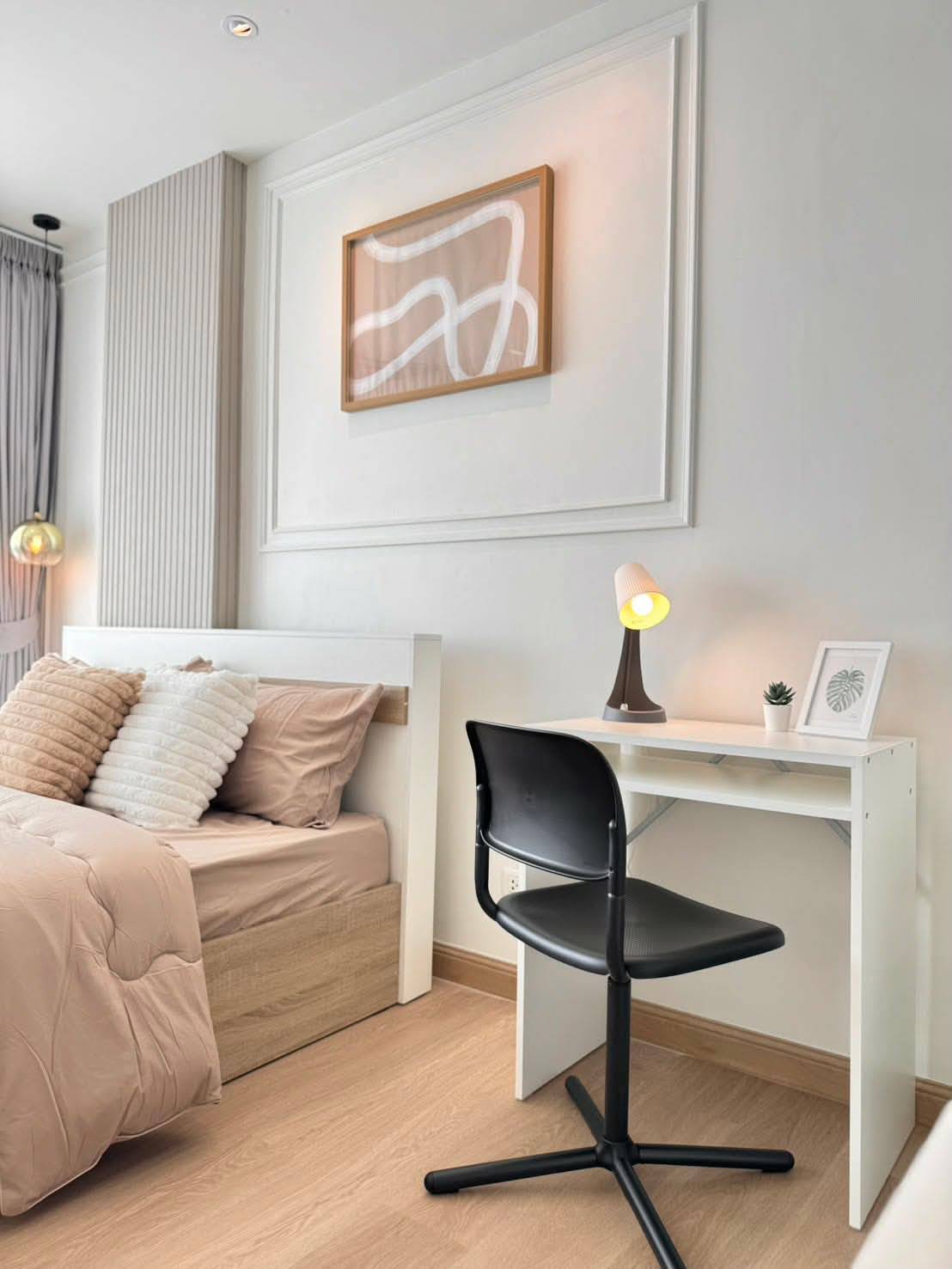 คอนโด 1 ห้องนอน ป่าตอง · D Condo Kathu-Patong รูปที่ 1