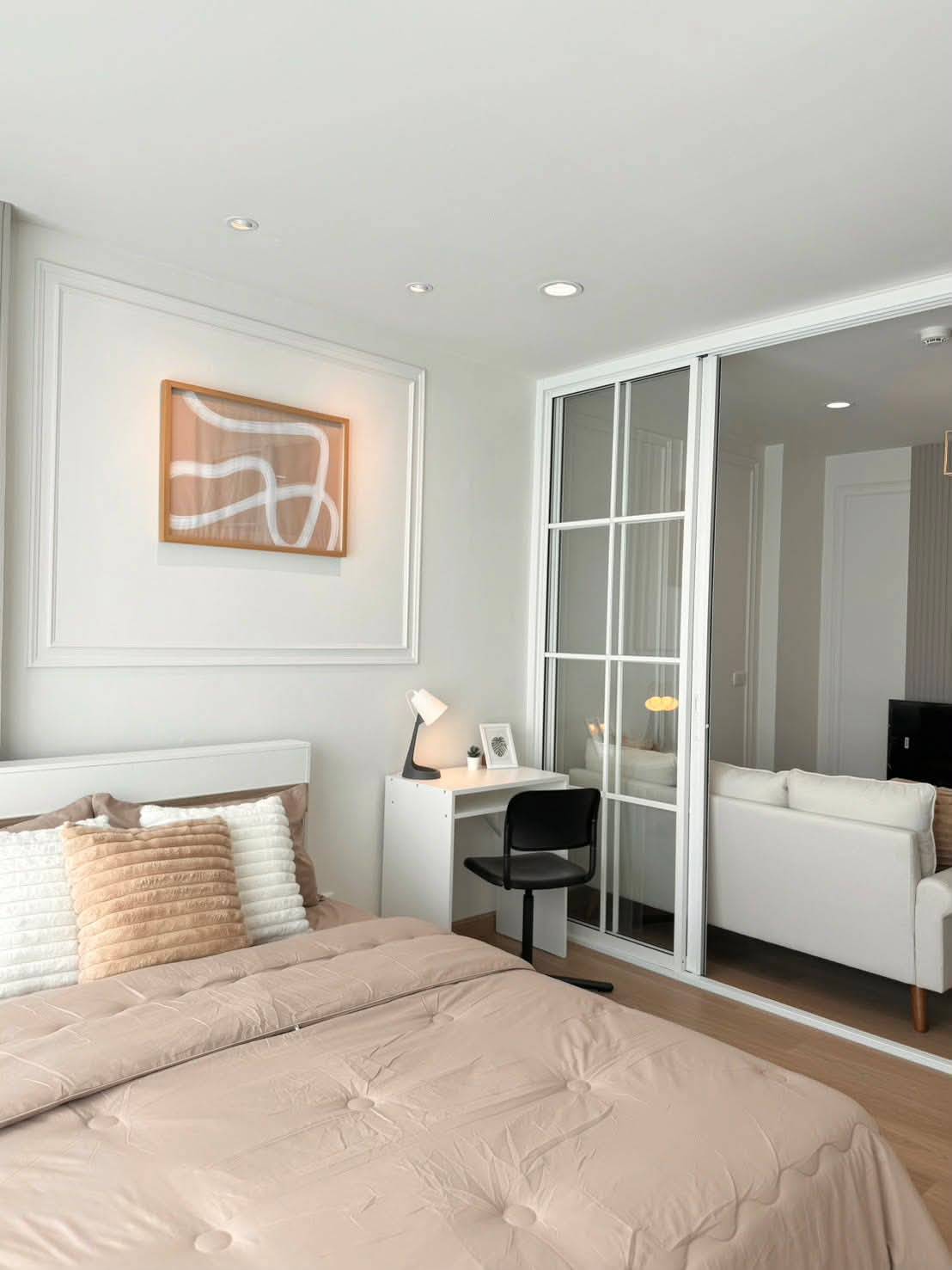 คอนโด 1 ห้องนอน ป่าตอง · D Condo Kathu-Patong รูปที่ 2