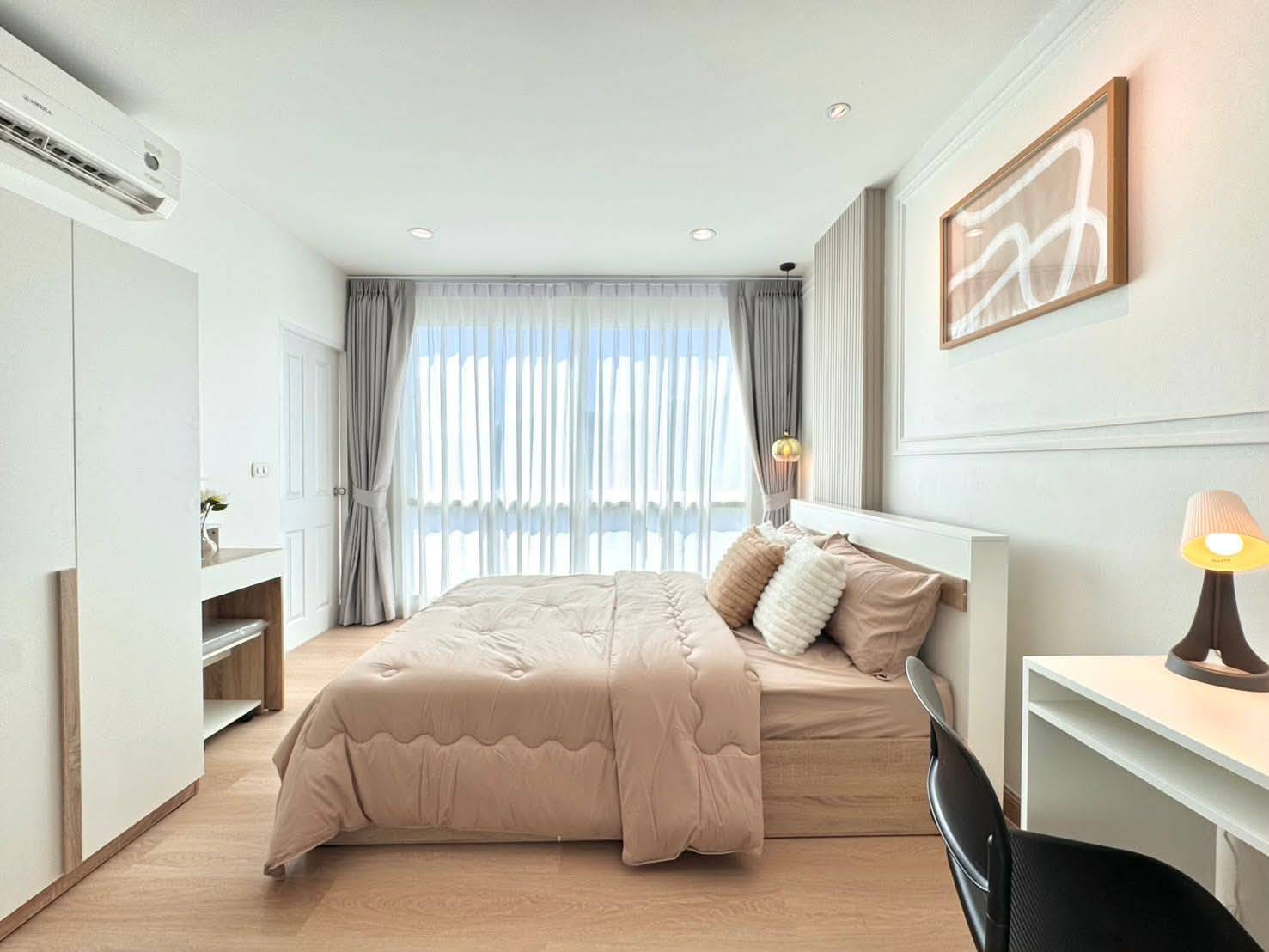 คอนโด 1 ห้องนอน ป่าตอง · D Condo Kathu-Patong รูปที่ 4