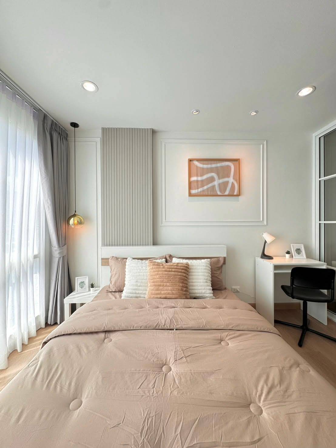 คอนโด 1 ห้องนอน ป่าตอง · D Condo Kathu-Patong รูปที่ 6