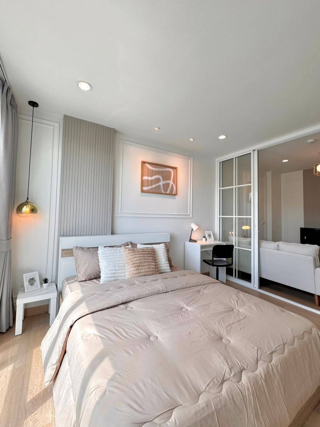 คอนโด 1 ห้องนอน ป่าตอง · D Condo Kathu-Patong รูปที่ 7