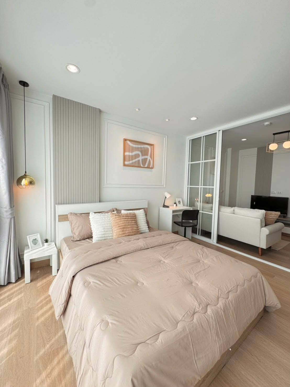คอนโด 1 ห้องนอน ป่าตอง · D Condo Kathu-Patong รูปที่ 8
