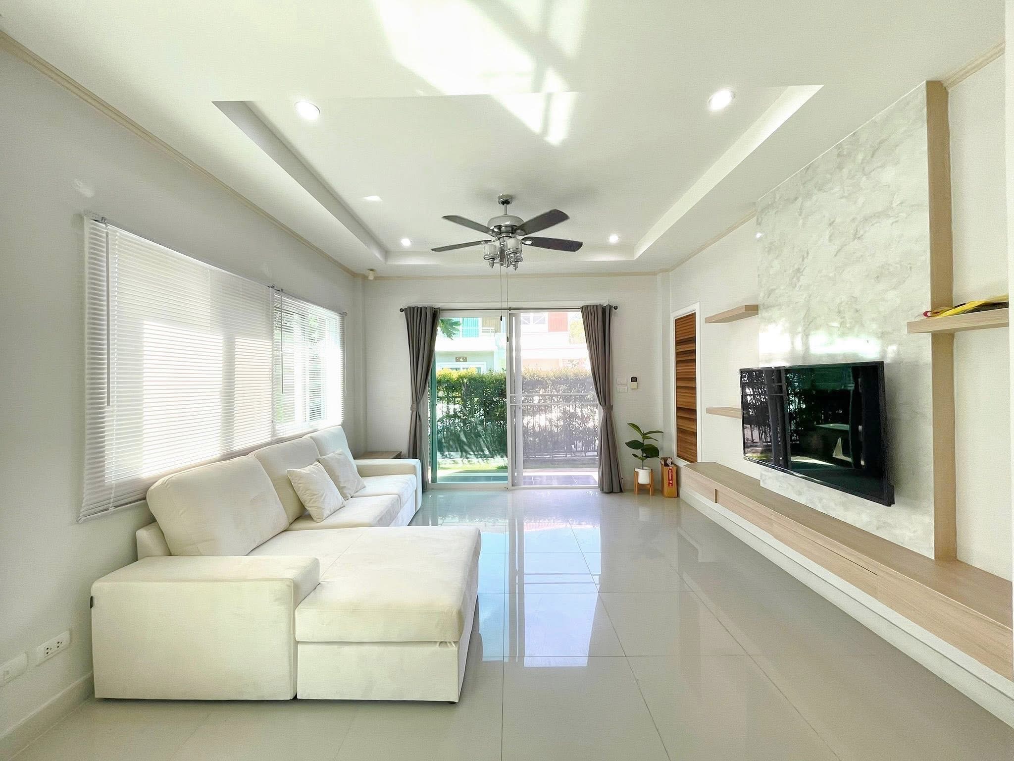 บ้านเดี่ยว 4 ห้องนอน ฉลอง · Supalai Lagoon Phuket รูปที่ 3