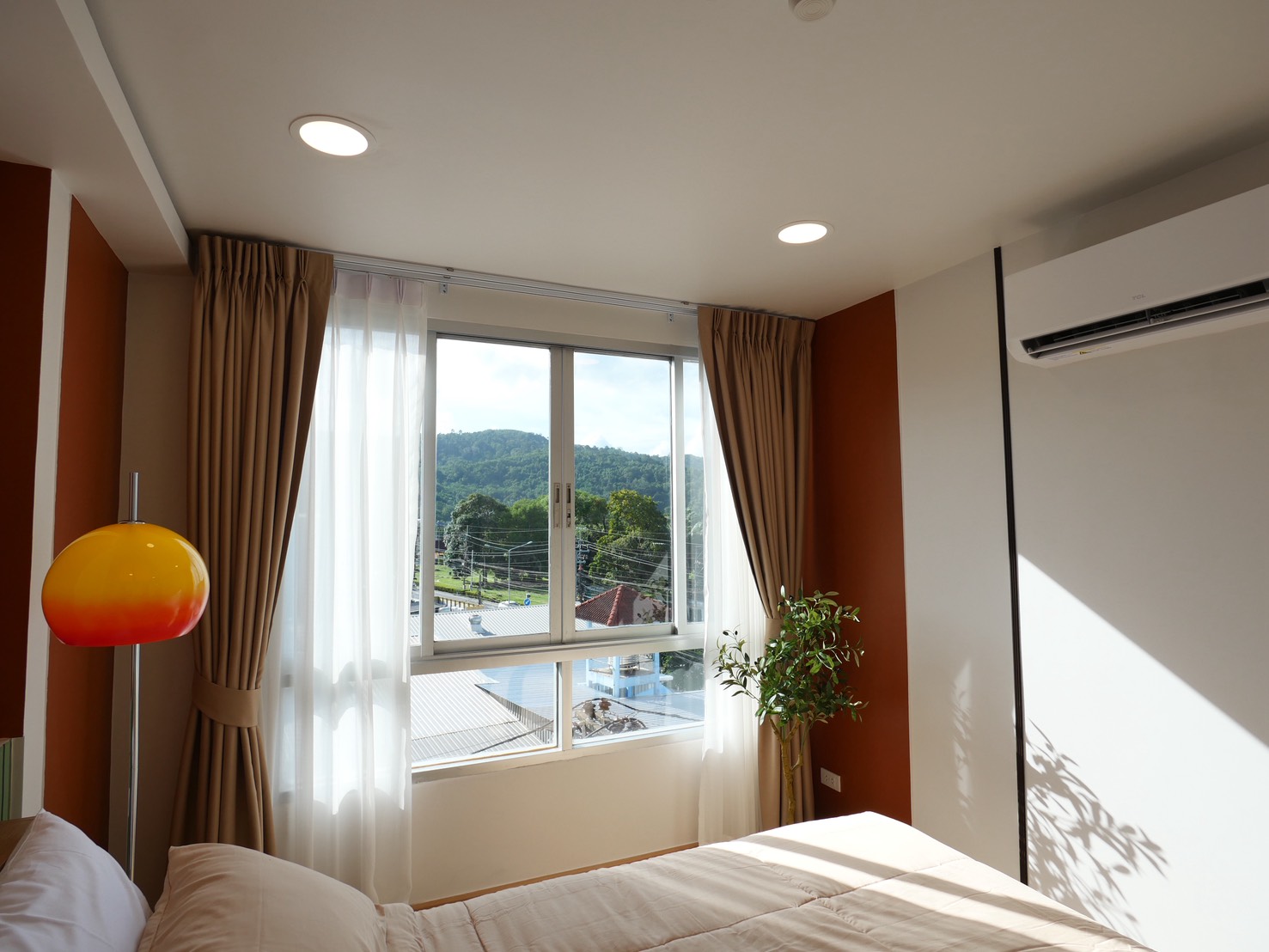 คอนโด กะทู้ · The Clover Condo Phuket รูปที่ 3