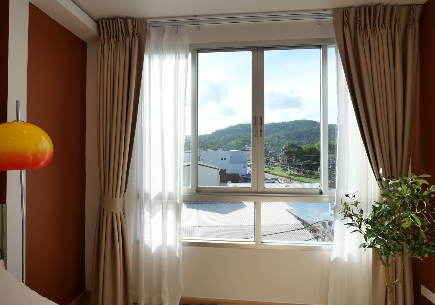 คอนโด กะทู้ · The Clover Condo Phuket รูปที่ 4