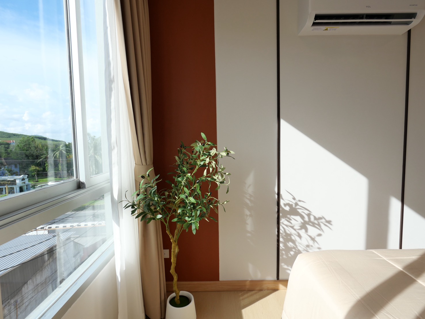 คอนโด กะทู้ · The Clover Condo Phuket รูปที่ 5