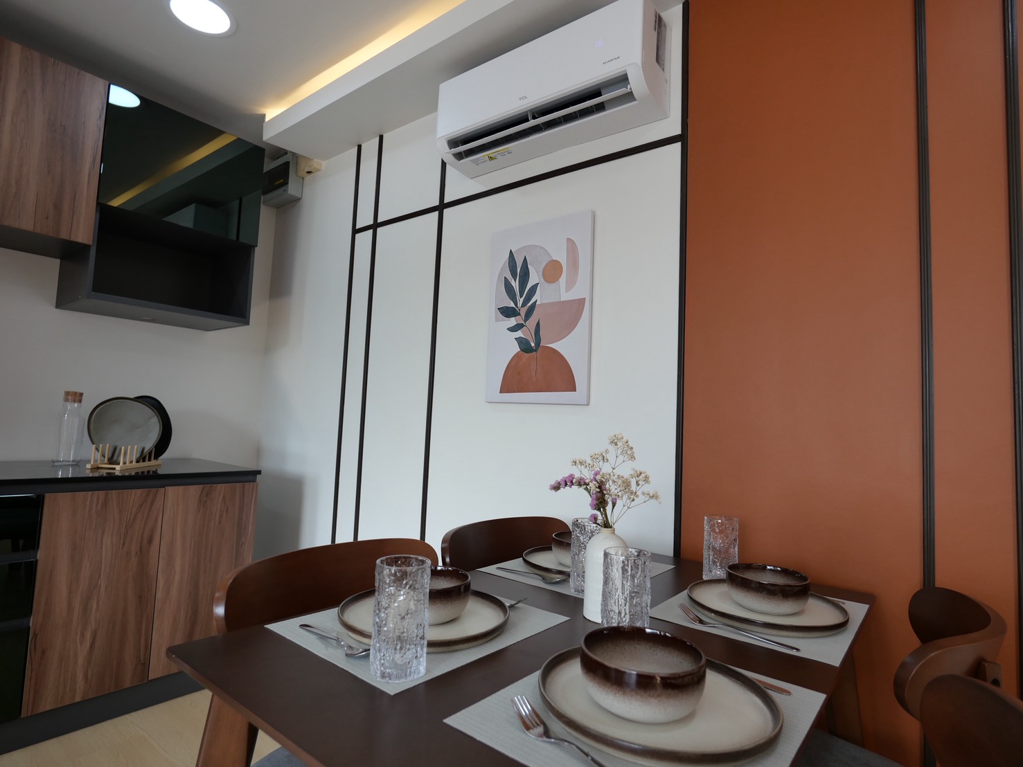 คอนโด กะทู้ · The Clover Condo Phuket รูปที่ 8