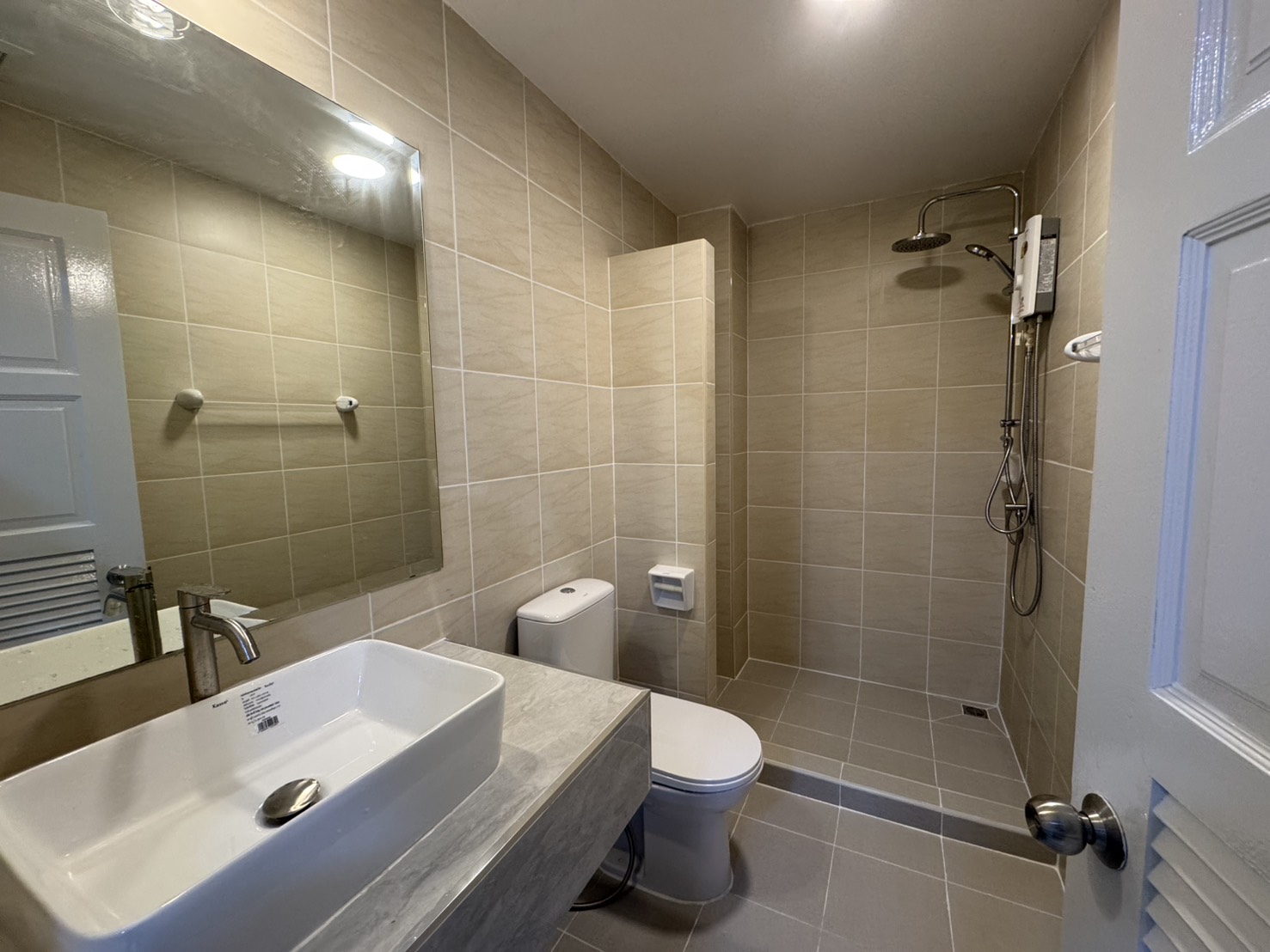 คอนโด 1 ห้องนอน ไม่ระบุ · The Clover Condo Phuket รูปที่ 8