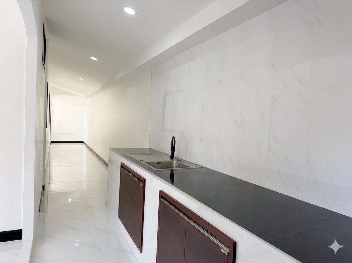 บ้านเดี่ยว 3 ห้องนอน ป่าคลอก · โครงการหมู่บ้านเนรมิต 1 รูปที่ 8