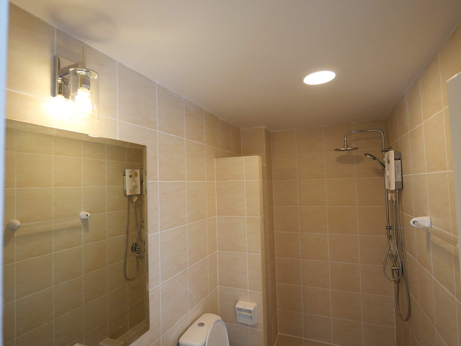 คอนโด กะทู้ · The Clover Condo Phuket รูปที่ 8