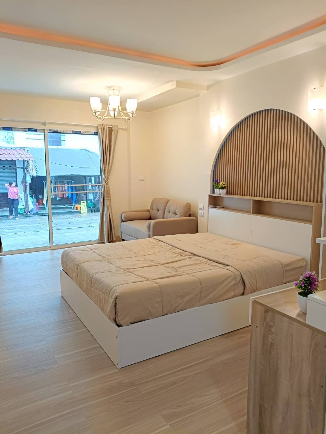 บ้านเดี่ยว ป่าตอง · หมู่บ้านอิรวดีเก็ตโฮม รูปที่ 1