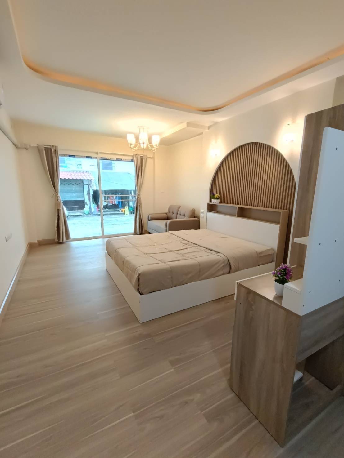 บ้านเดี่ยว ป่าตอง · หมู่บ้านอิรวดีเก็ตโฮม รูปที่ 3