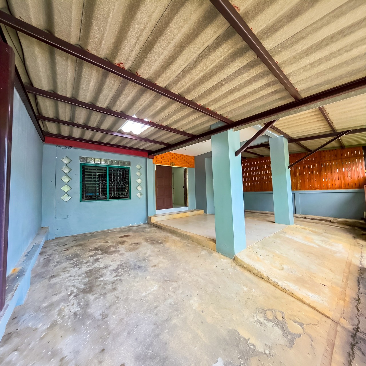 ทาวน์เฮ้าส์ 3 ห้องนอน ไม่ระบุ · Somsiri Village Phuket รูปที่ 3