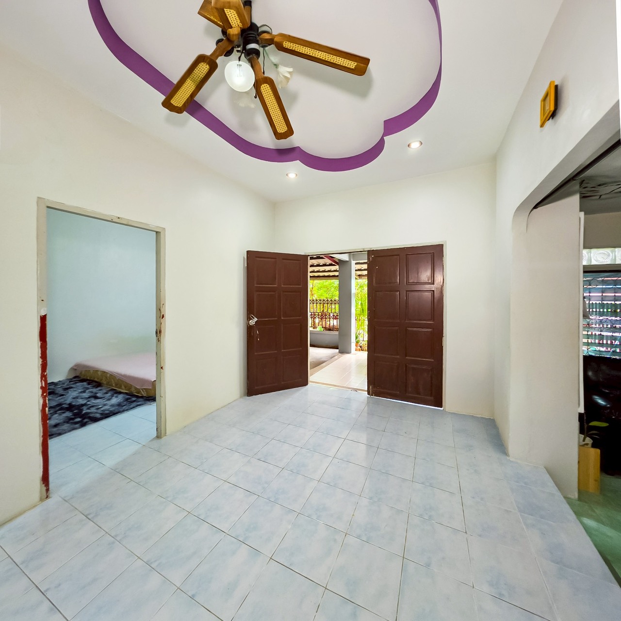 ทาวน์เฮ้าส์ 3 ห้องนอน ไม่ระบุ · Somsiri Village Phuket รูปที่ 4