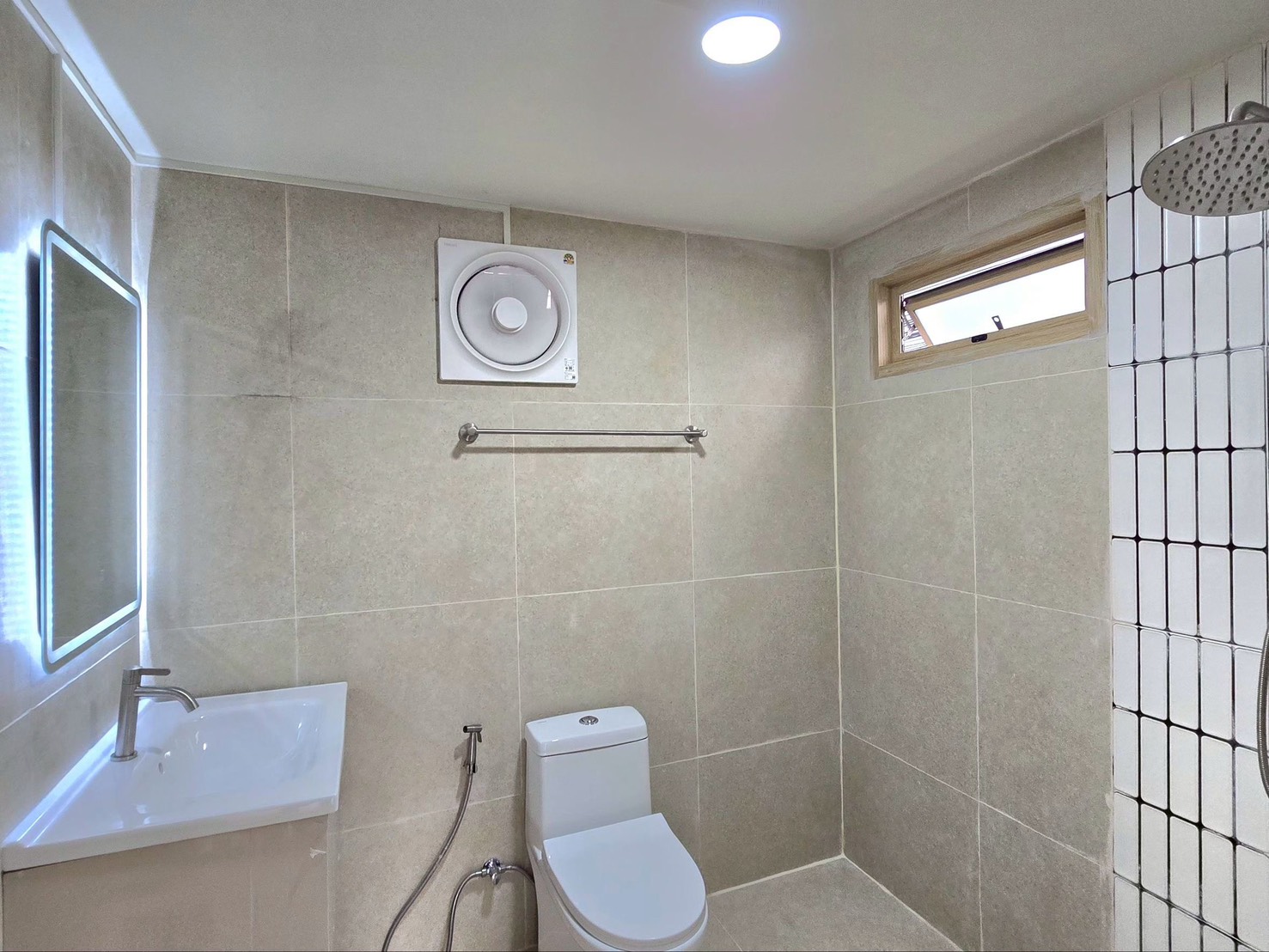 ที่ดิน 3 ห้องนอน ป่าคลอก · ศุภาลัยการ์เด้นวิลล์ป่าคลอก รูปที่ 7