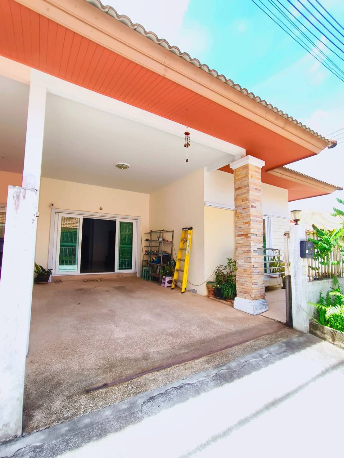 บ้านเดี่ยว 3 ห้องนอน ป่าตอง · D Condo Kathu ดีคอนโด กะทู้ รูปที่ 2