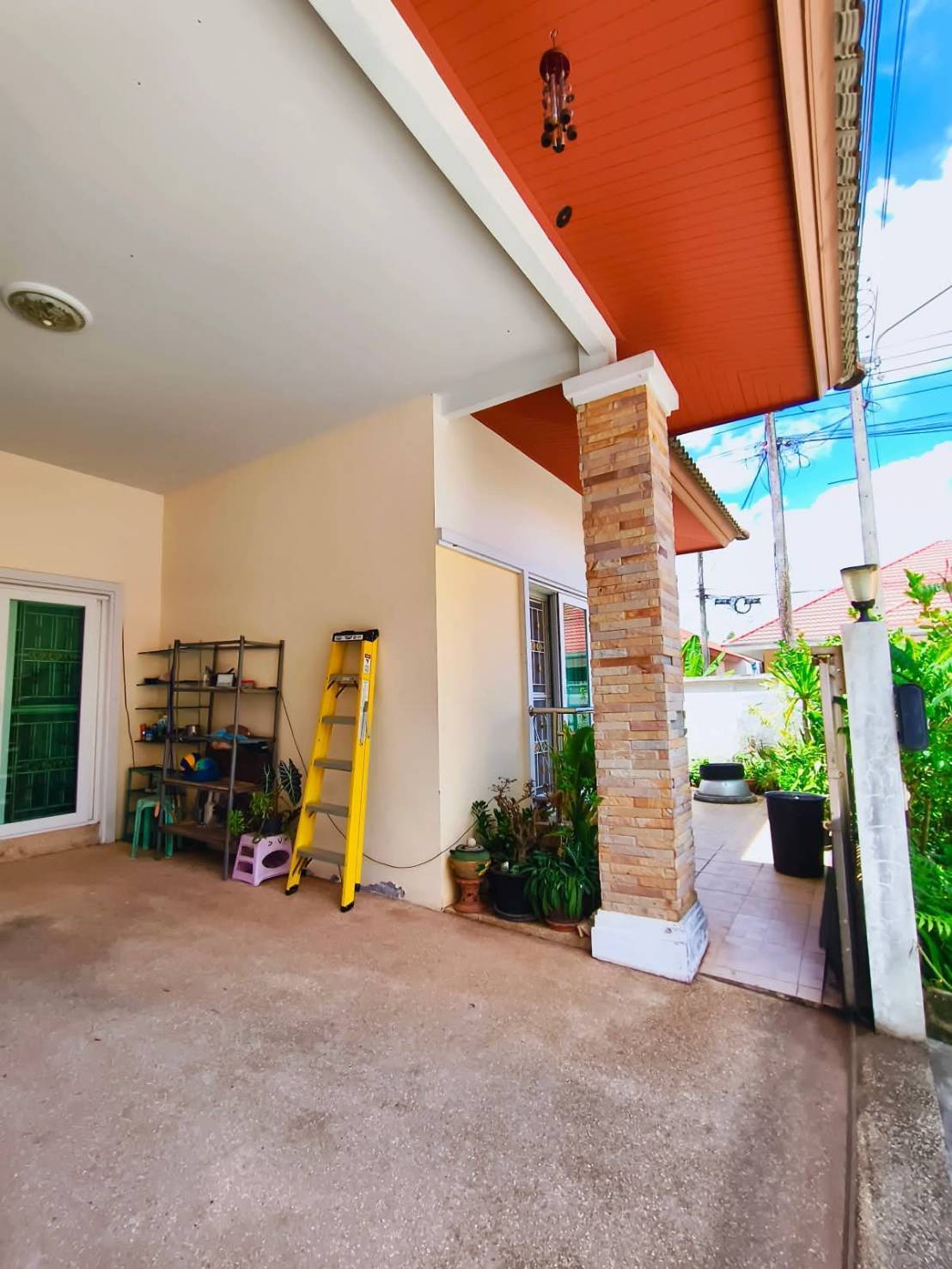 บ้านเดี่ยว 3 ห้องนอน ป่าตอง · D Condo Kathu ดีคอนโด กะทู้ รูปที่ 4
