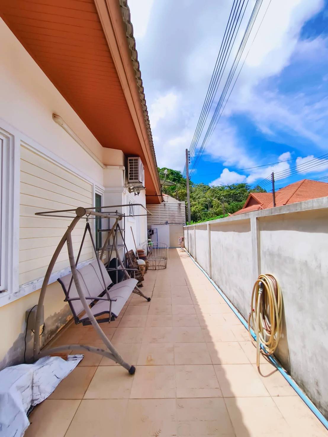 บ้านเดี่ยว 3 ห้องนอน ป่าตอง · D Condo Kathu ดีคอนโด กะทู้ รูปที่ 6