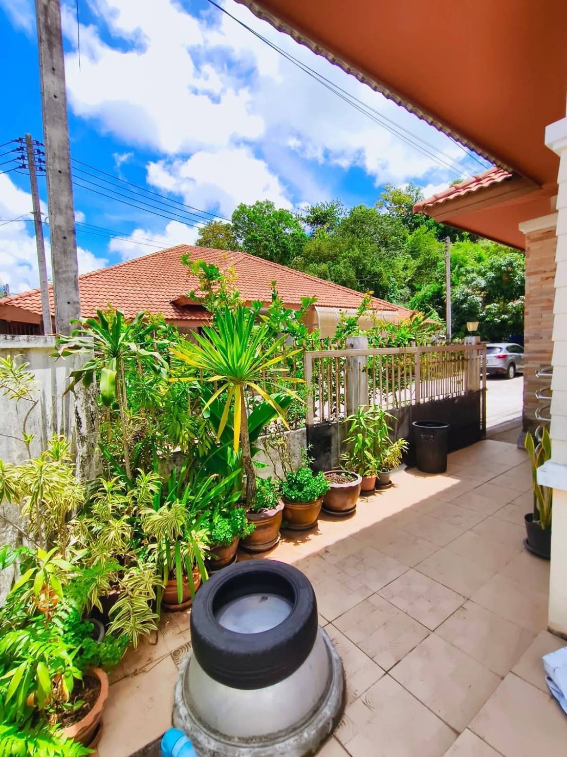 บ้านเดี่ยว 3 ห้องนอน ป่าตอง · D Condo Kathu ดีคอนโด กะทู้ รูปที่ 7