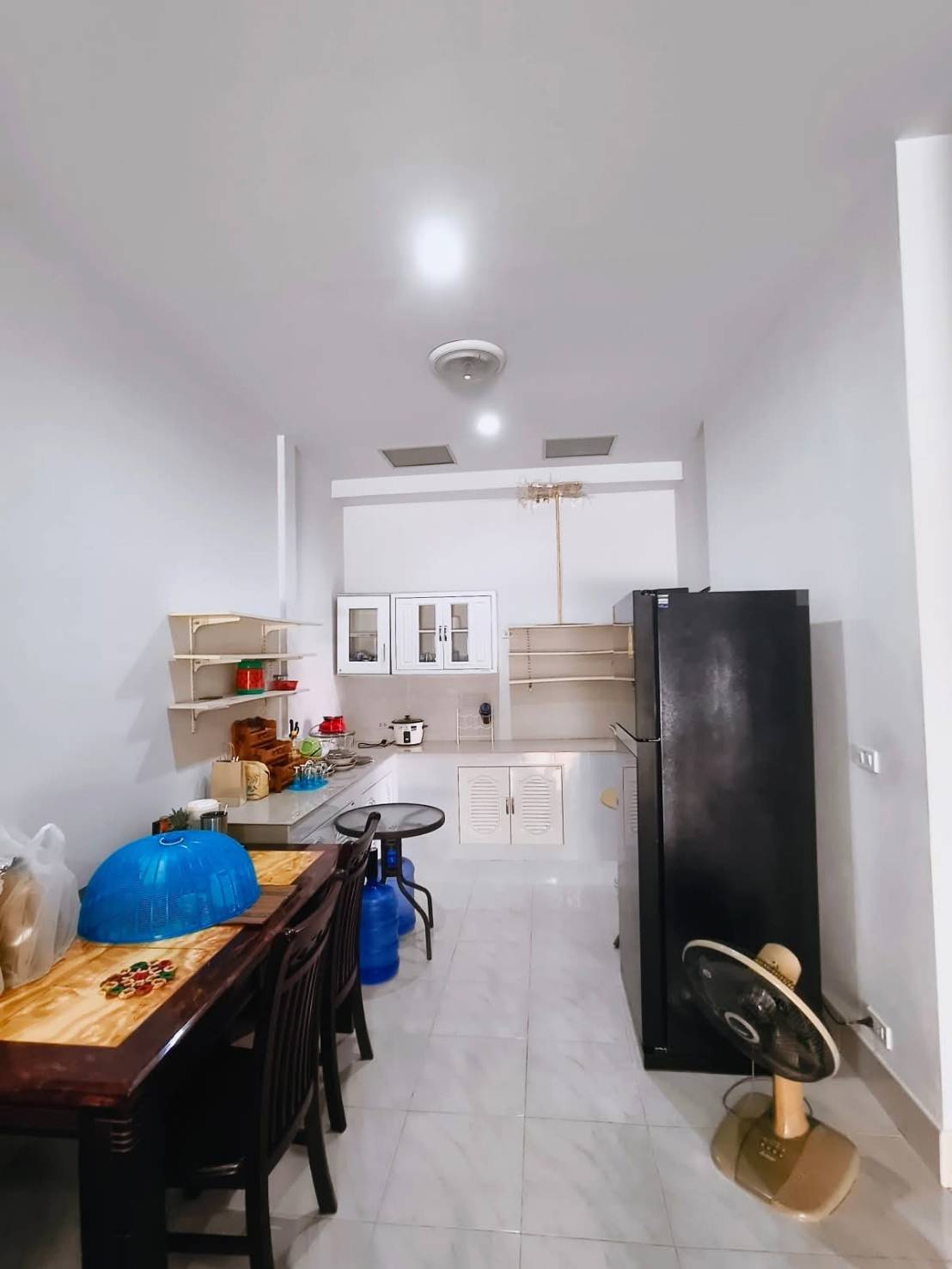 บ้านเดี่ยว 3 ห้องนอน ป่าตอง · D Condo Kathu ดีคอนโด กะทู้ รูปที่ 8