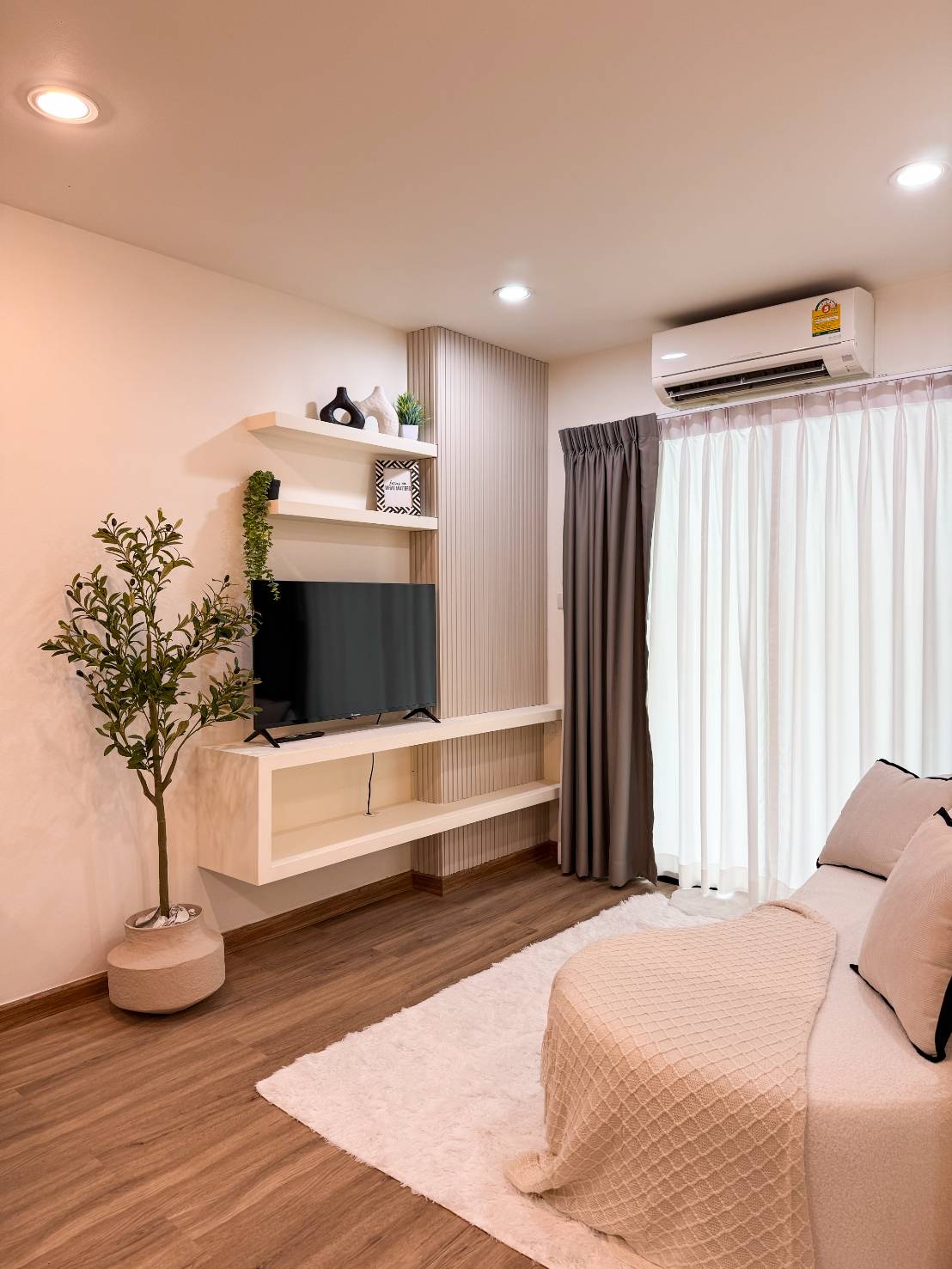 บ้านเดี่ยว ไม่ระบุ · พนาสนธิ์ การ์เด้นโฮม รูปที่ 6