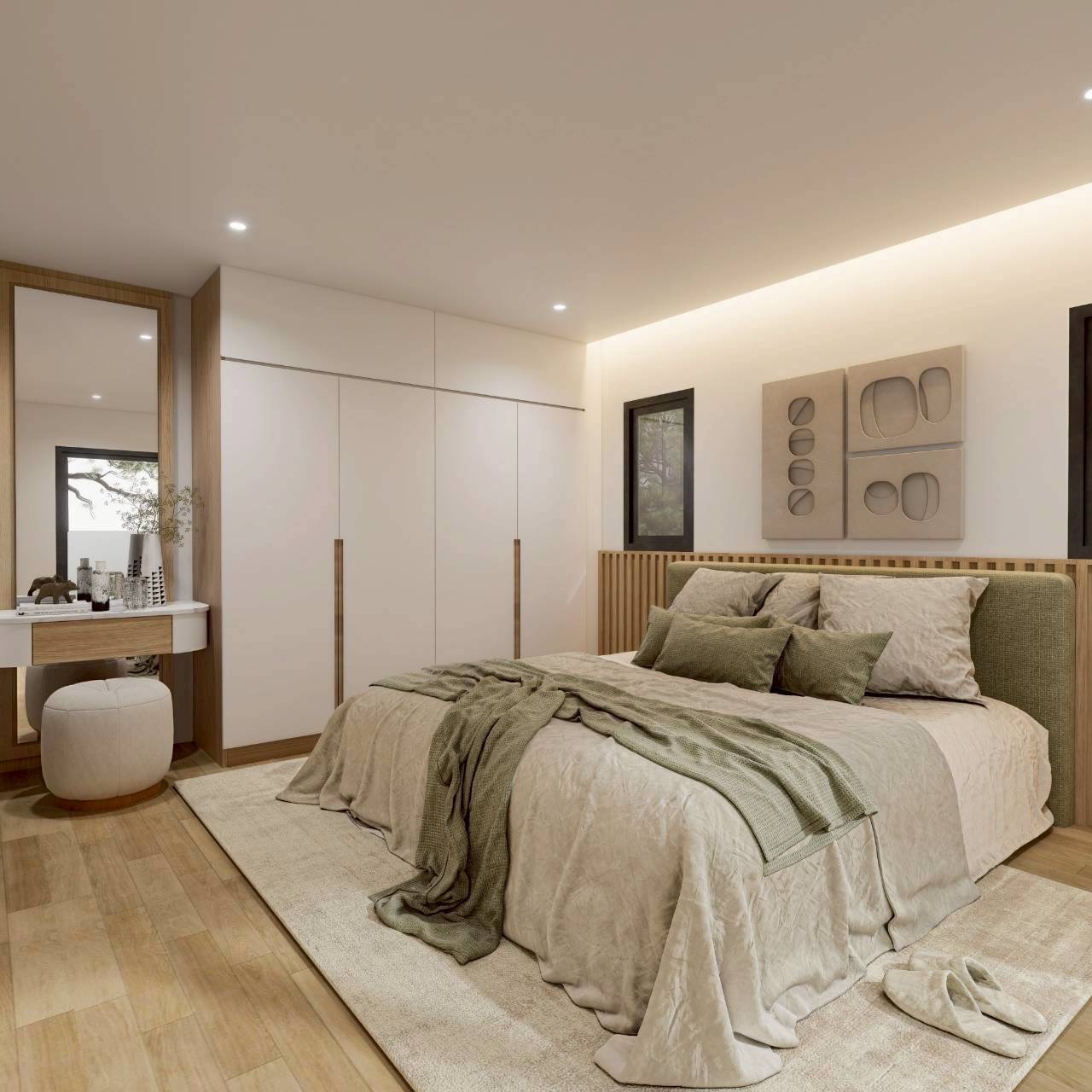 บ้านเดี่ยว 3 ห้องนอน ถลาง · บ้านโคซี่ ฟีลอบอุ่น ในหมู่บ้านเบญจบุรี โซนถลาง บ้านเคียน รูปที่ 7