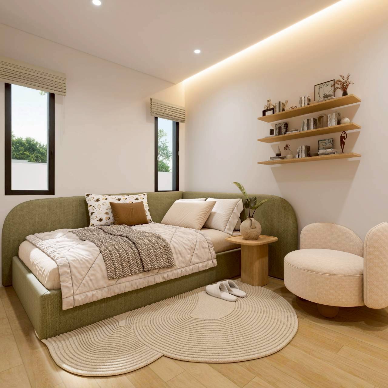 บ้านเดี่ยว 3 ห้องนอน ถลาง · บ้านโคซี่ ฟีลอบอุ่น ในหมู่บ้านเบญจบุรี โซนถลาง บ้านเคียน รูปที่ 8