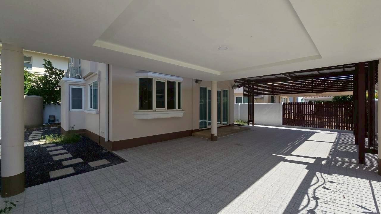 ที่ดิน 3 ห้องนอน ป่าคลอก · หมู่บ้านเงียบ ไม่วุ่นวาย รูปที่ 2