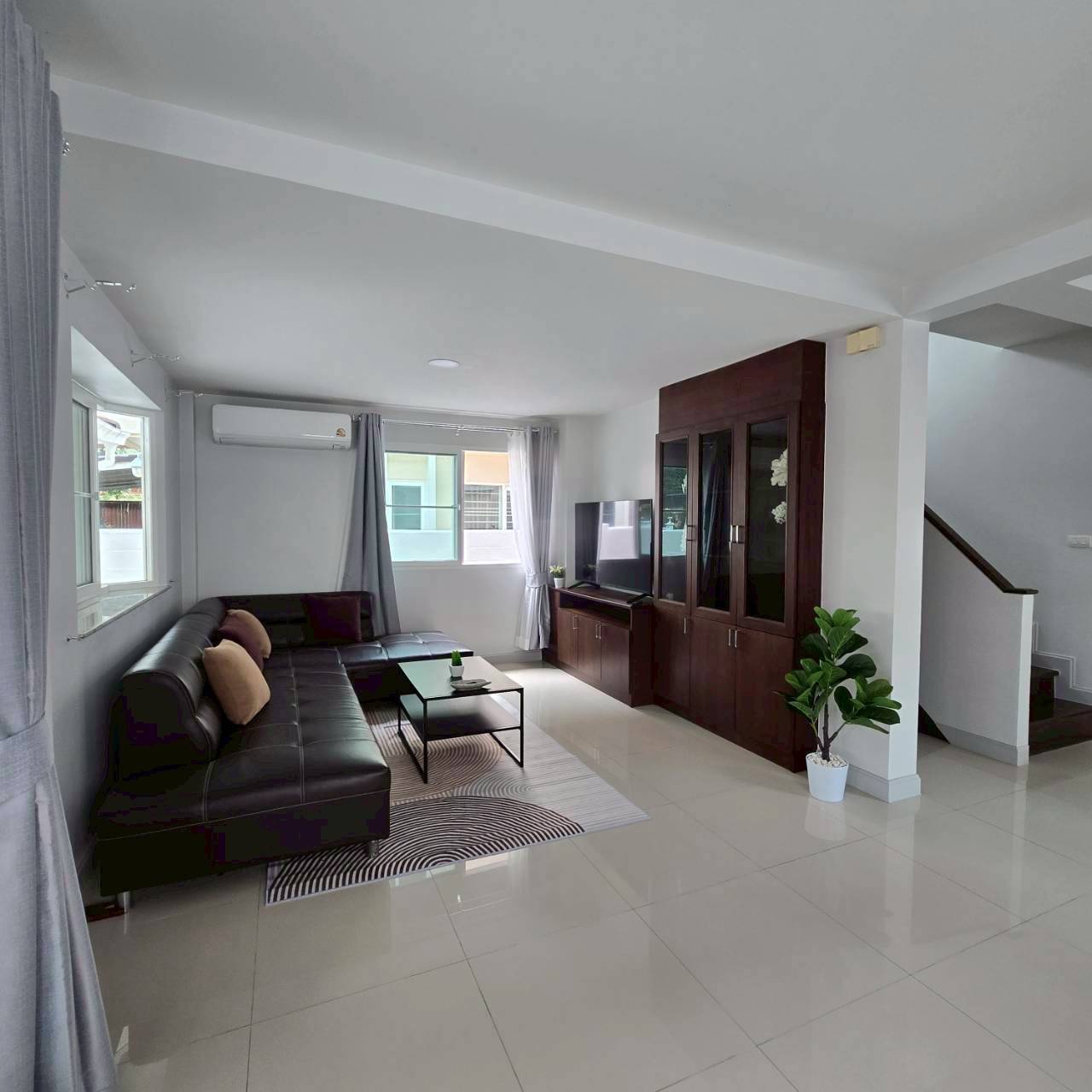 ที่ดิน 3 ห้องนอน ป่าคลอก · หมู่บ้านเงียบ ไม่วุ่นวาย รูปที่ 6