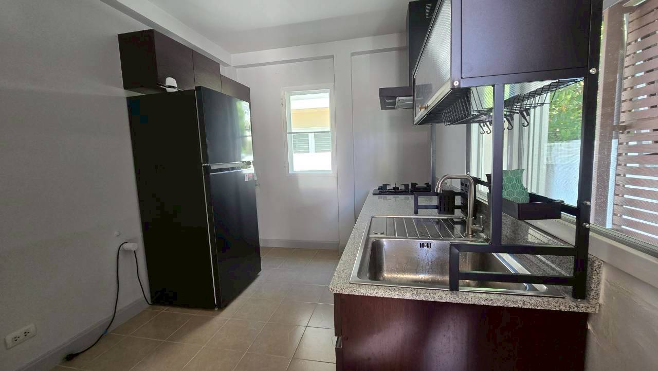 ที่ดิน 3 ห้องนอน ป่าคลอก · หมู่บ้านเงียบ ไม่วุ่นวาย รูปที่ 8