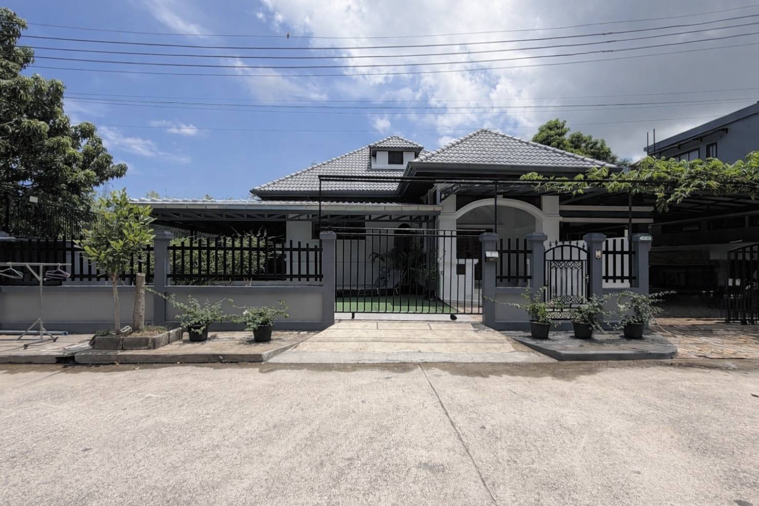 บ้านเดี่ยว 5 ห้องนอน ป่าตอง · Anuphas Golf View Kathu รูปที่ 1