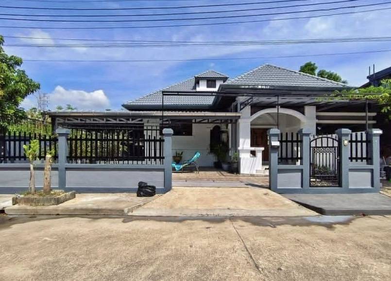 บ้านเดี่ยว 5 ห้องนอน ป่าตอง · Anuphas Golf View Kathu รูปที่ 6