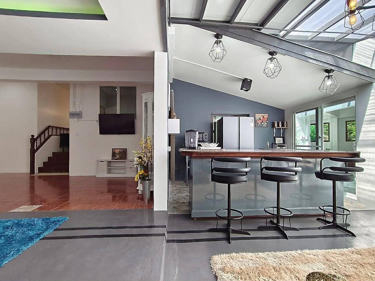 บ้านเดี่ยว 5 ห้องนอน ป่าตอง · Anuphas Golf View Kathu รูปที่ 5