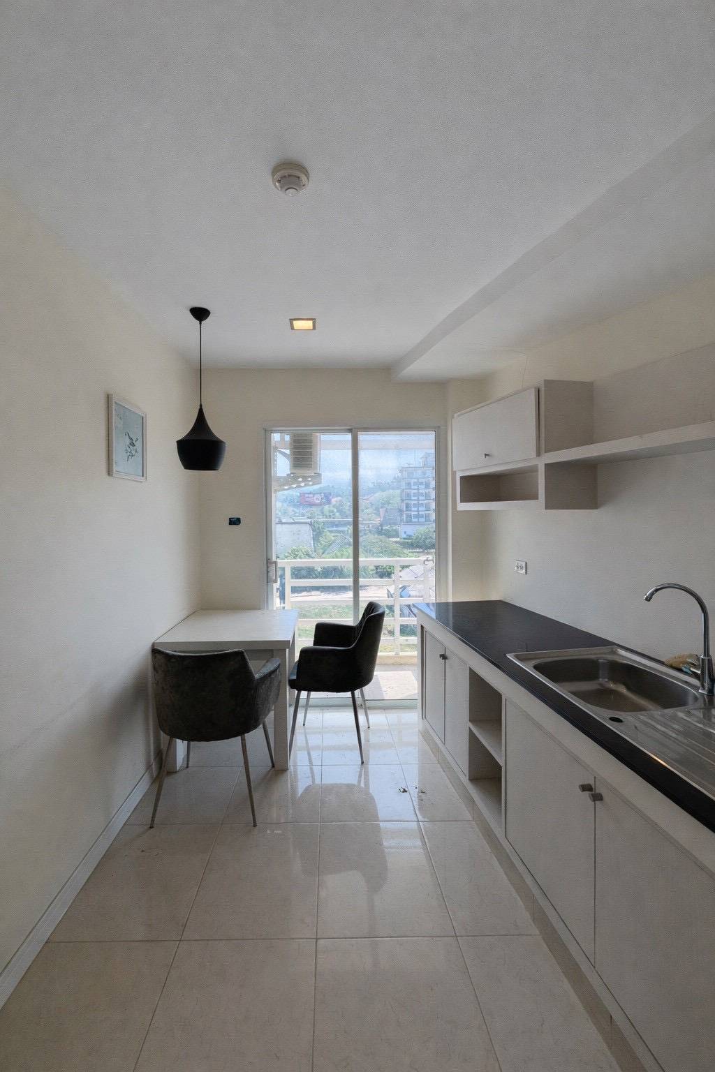 คอนโด 1 ห้องนอน ไม่ระบุ · Bhukitta Airport Condominium รูปที่ 7