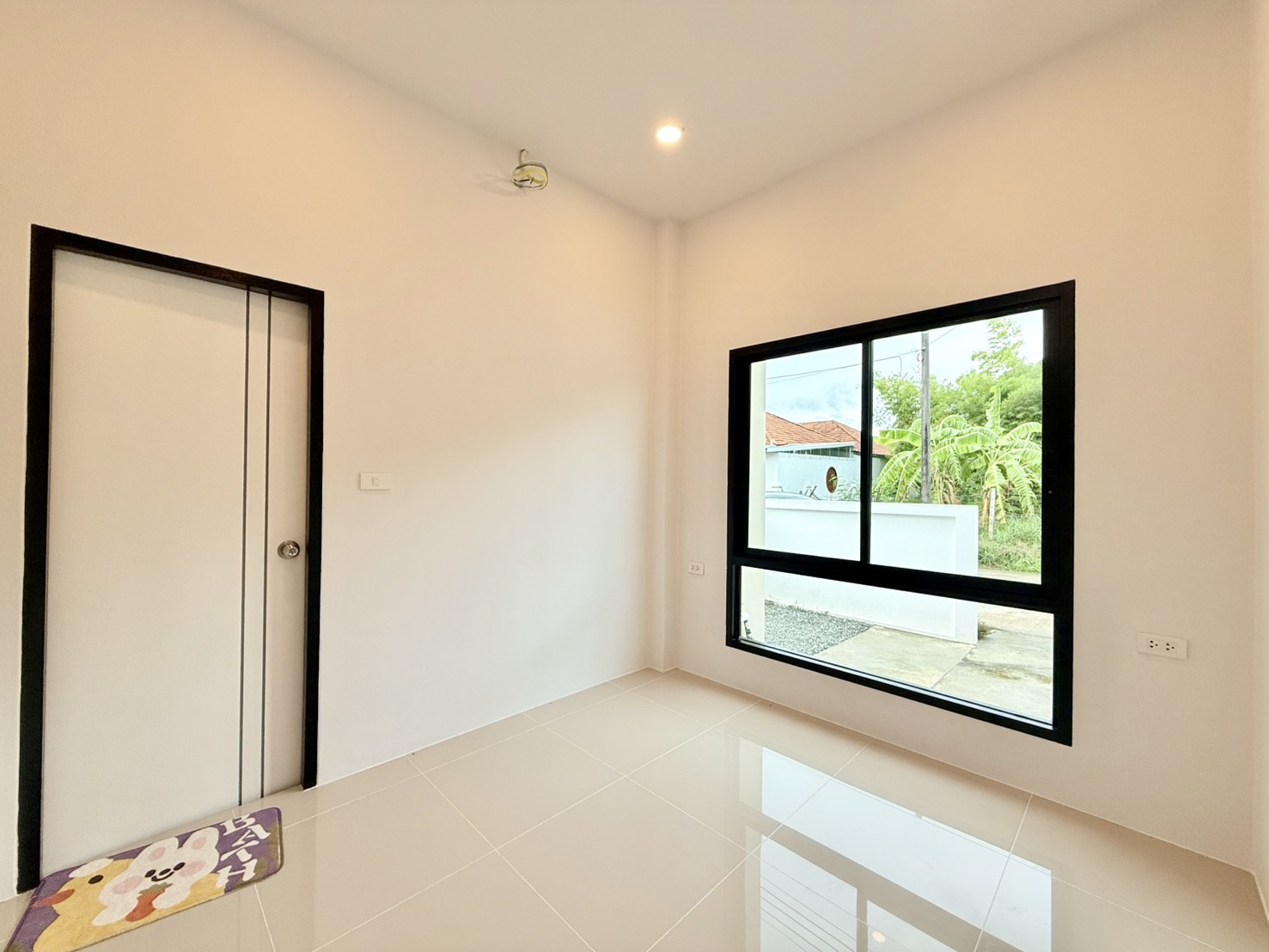 บ้านเดี่ยว 2 ห้องนอน ฉลอง · 🚩 โครงการ เจ้าฟ้า เคทีนาบอน ฉลอง รูปที่ 7