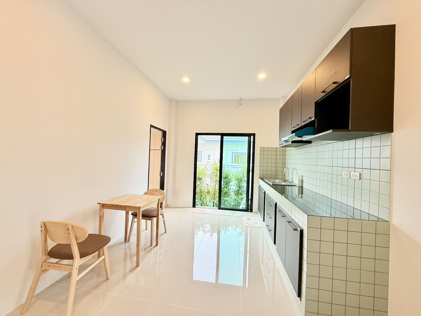 บ้านเดี่ยว 2 ห้องนอน ฉลอง · 🚩 โครงการ เจ้าฟ้า เคทีนาบอน ฉลอง รูปที่ 6