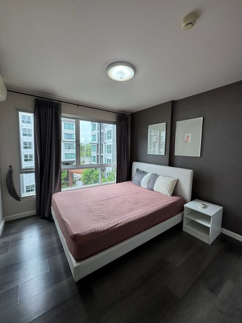 คอนโด 2 ห้องนอน ป่าตอง · D Condo Mine Kathu รูปที่ 1