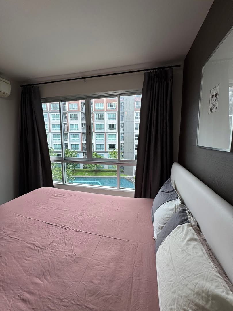 คอนโด 2 ห้องนอน ป่าตอง · D Condo Mine Kathu รูปที่ 2