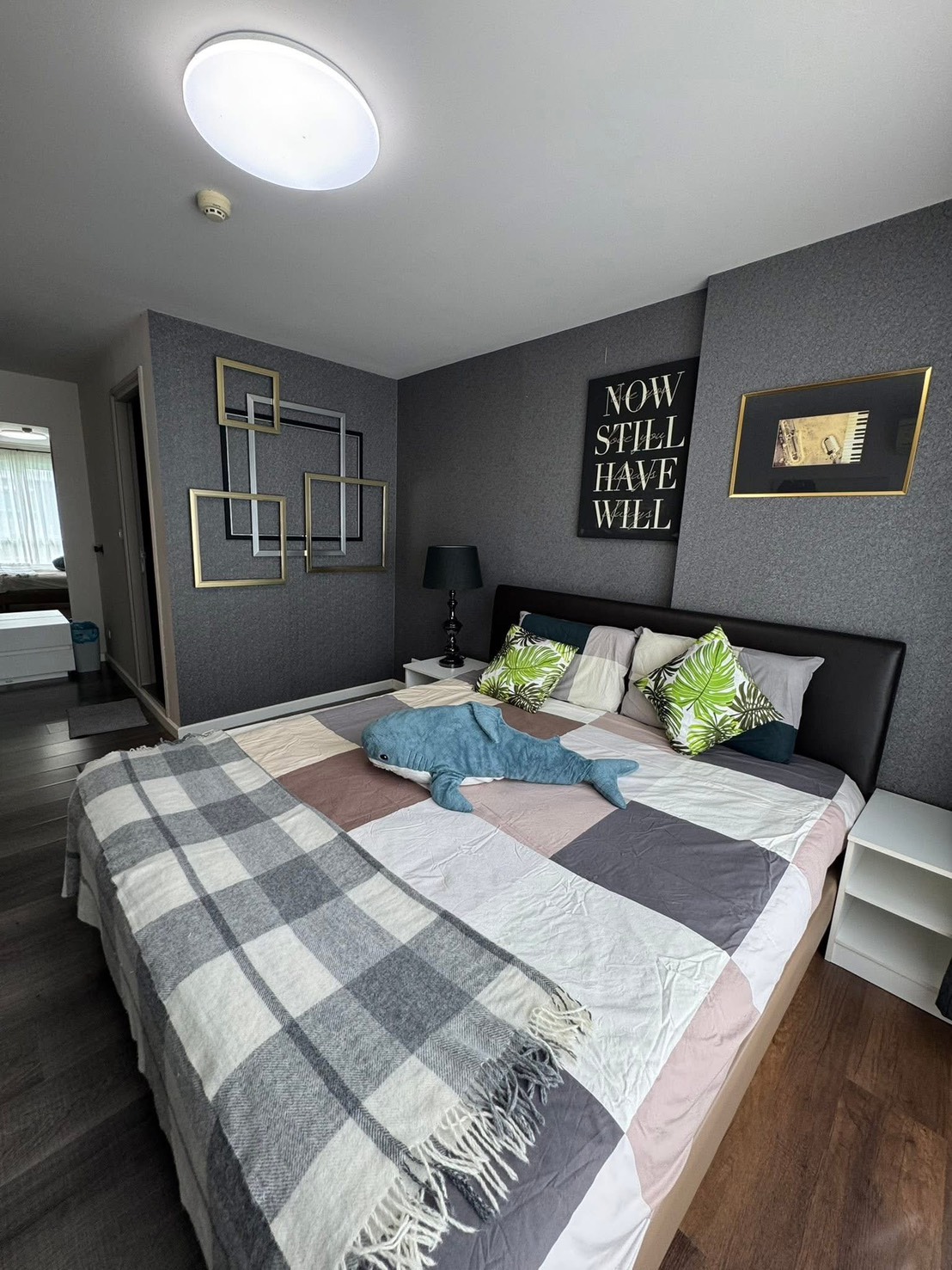 คอนโด 2 ห้องนอน ป่าตอง · D Condo Mine Kathu รูปที่ 3