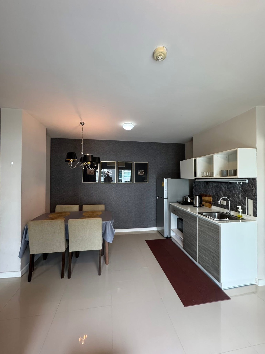 คอนโด 2 ห้องนอน ป่าตอง · D Condo Mine Kathu รูปที่ 7