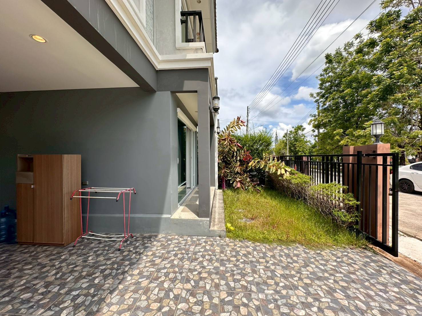 บ้านแฝด 3 ห้องนอน เกาะแก้ว · มบ.ภัสสร เกาะแก้ว รูปที่ 4