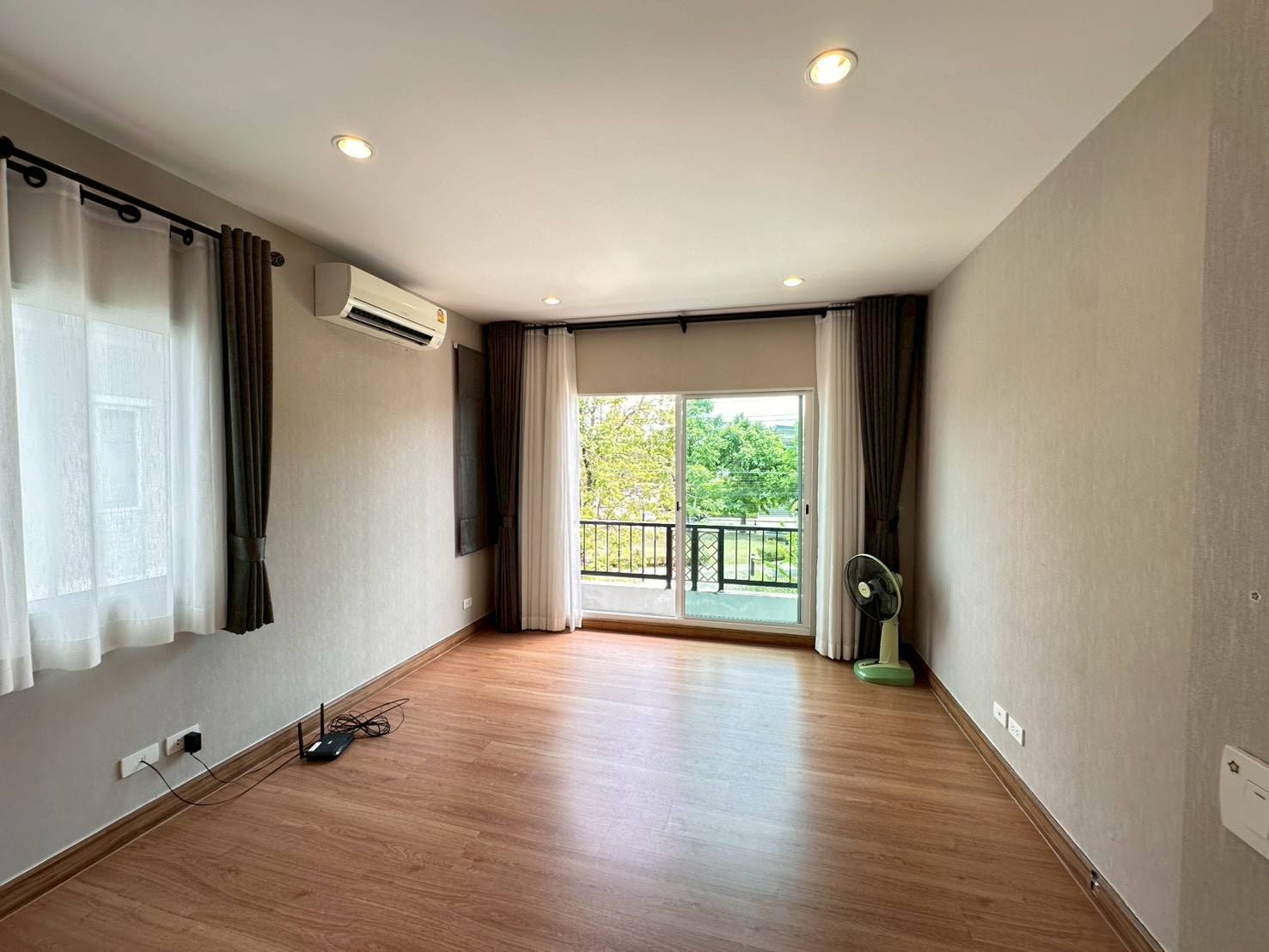 บ้านแฝด 3 ห้องนอน เกาะแก้ว · มบ.ภัสสร เกาะแก้ว รูปที่ 5