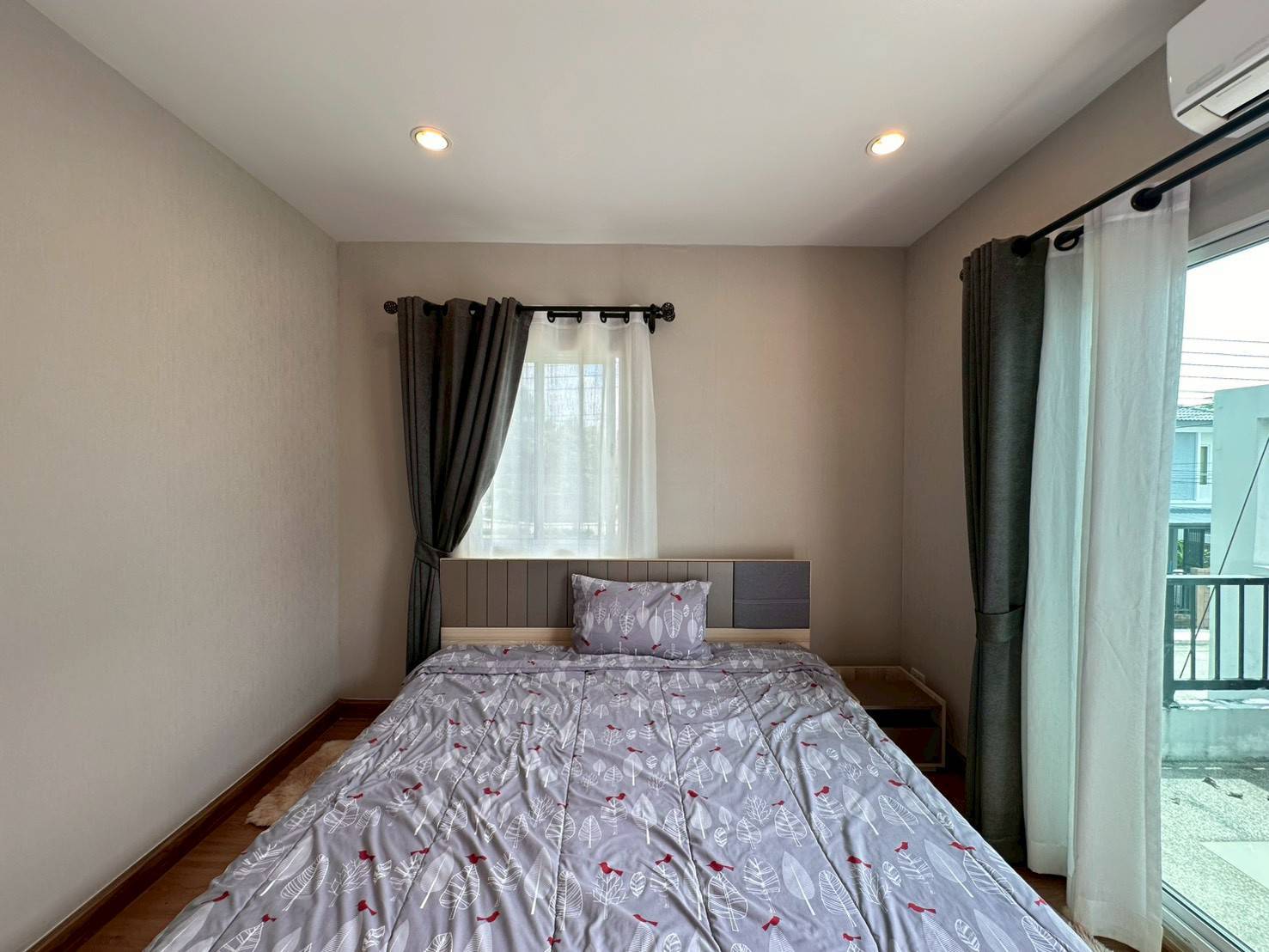 บ้านแฝด 3 ห้องนอน เกาะแก้ว · มบ.ภัสสร เกาะแก้ว รูปที่ 8
