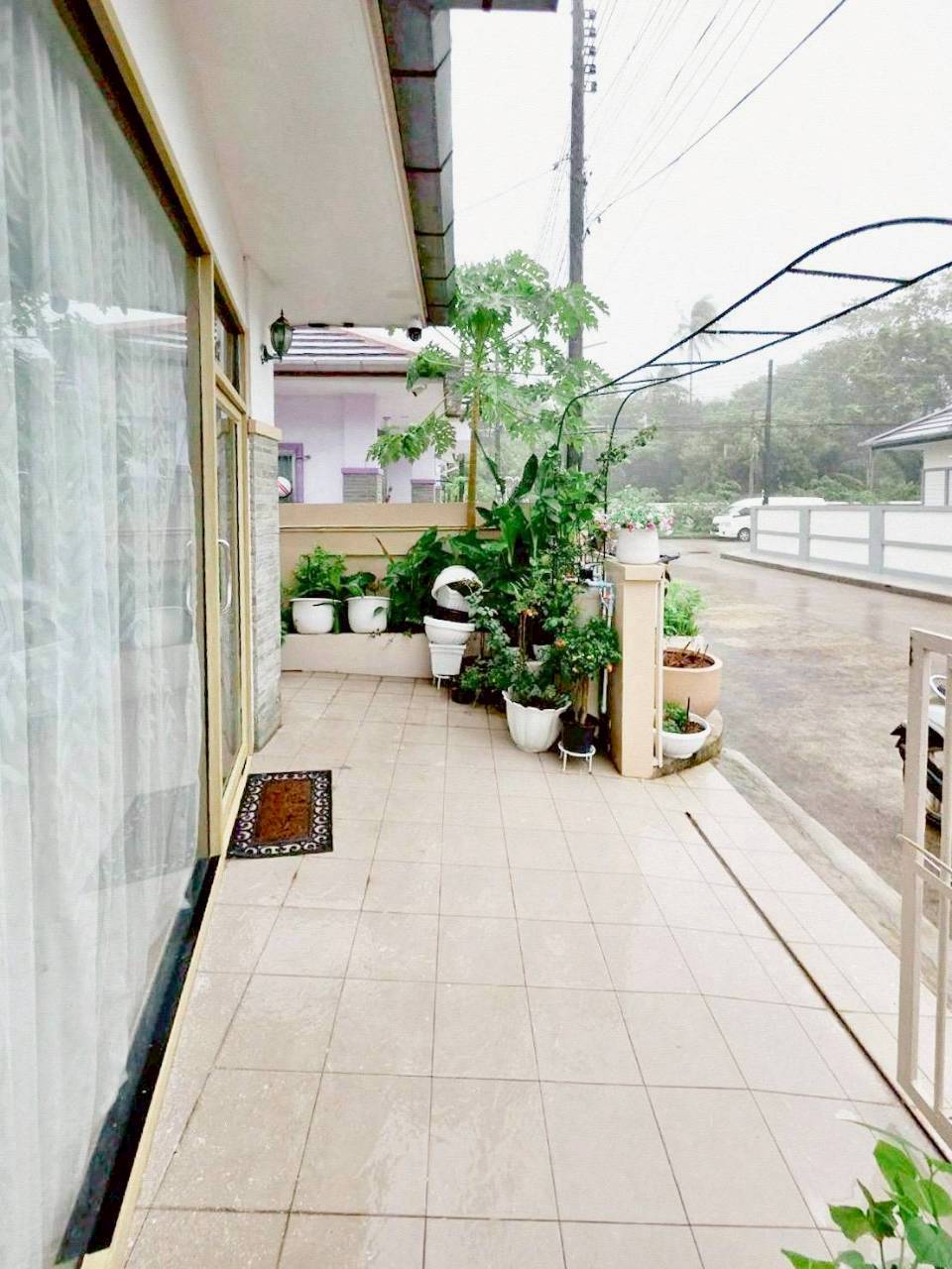 บ้านเดี่ยว 3 ห้องนอน กะทู้ · มบ.บางทองเลคไซค์ รูปที่ 3