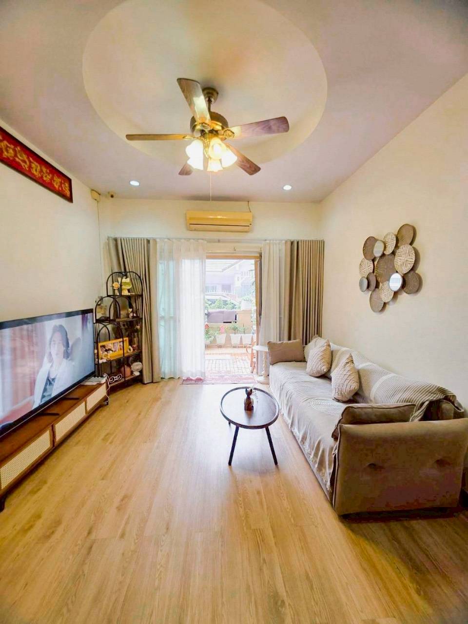 บ้านเดี่ยว 3 ห้องนอน กะทู้ · มบ.บางทองเลคไซค์ รูปที่ 6